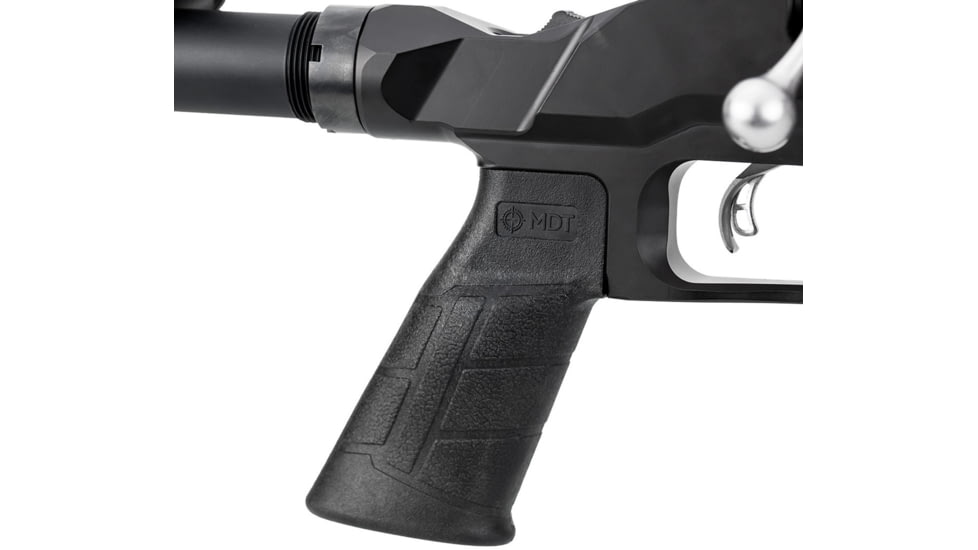 MDT AR-15 Premier Pistol Grip, Black, 106307-BLK