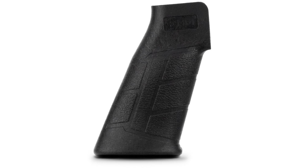 MDT AR-15 Premier Pistol Grip, Black, 106307-BLK