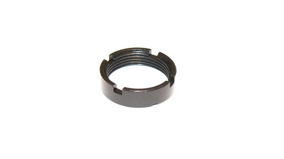 MDT Castle Nut, Black 100222-BLK
