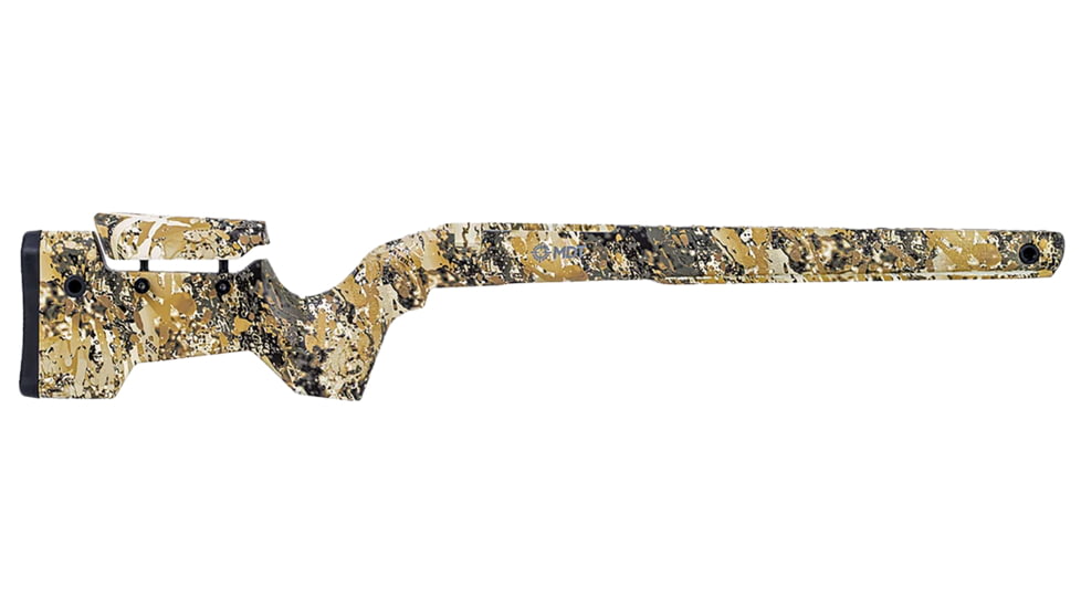 MDT CHASSIS CRB HUNTER REM700 SA VA, 114481VAD