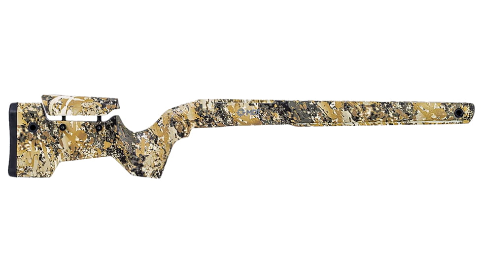 MDT CHASSIS CRB STOCK REM700 RH VA, 109559VAD