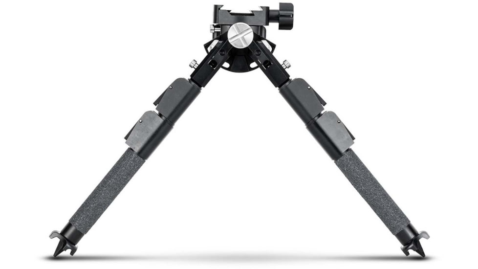 MDT Ckye-Pod Gen2 ARMS-17 Interface Bipods, Gen2, Double Pull, Black, 106246-BLK