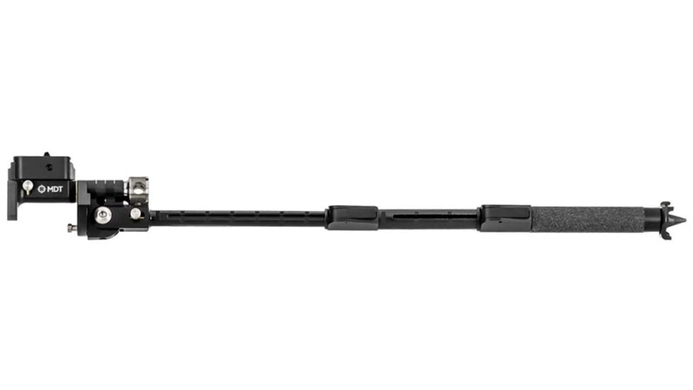 MDT Ckye-Pod Gen2 ARMS-17 Interface Bipods, Gen2, Double Pull, Black, 106246-BLK