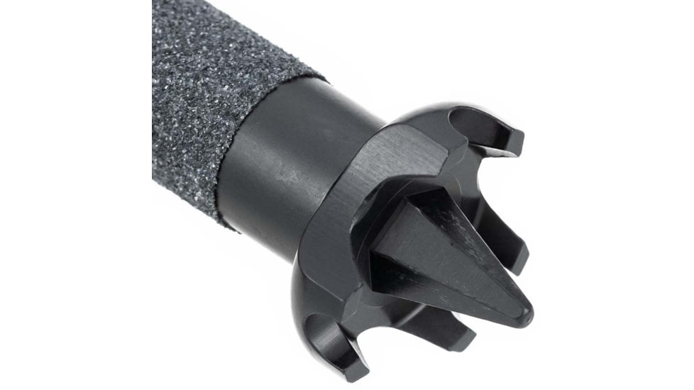 MDT Ckye-Pod Gen2 ARMS-17 Interface Bipods, Gen2, Double Pull, Black, 106246-BLK