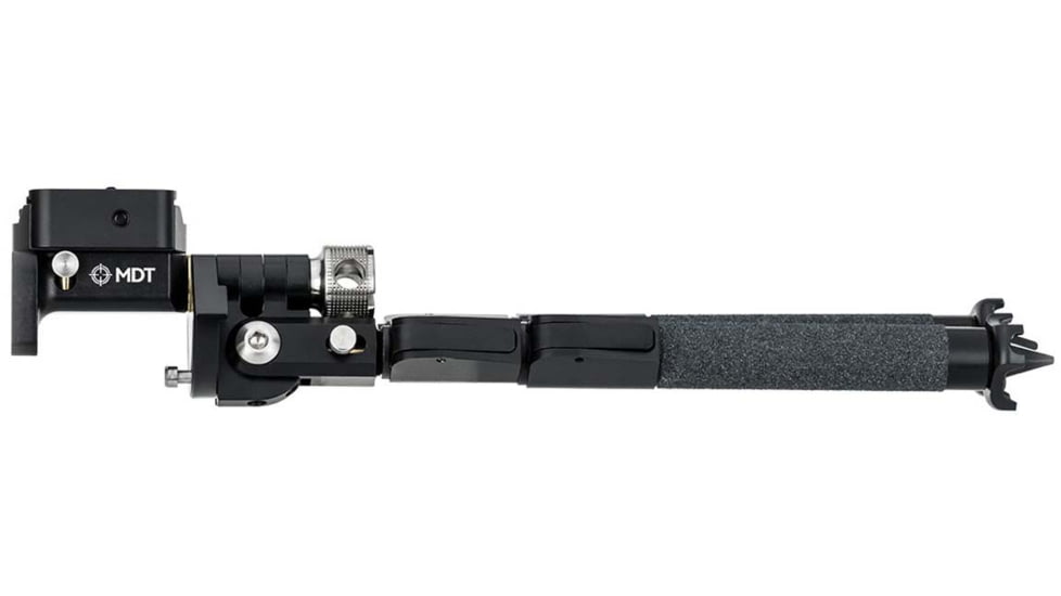 MDT Ckye-Pod Gen2 ARMS-17 Interface Bipods, Gen2, Double Pull, Black, 106246-BLK