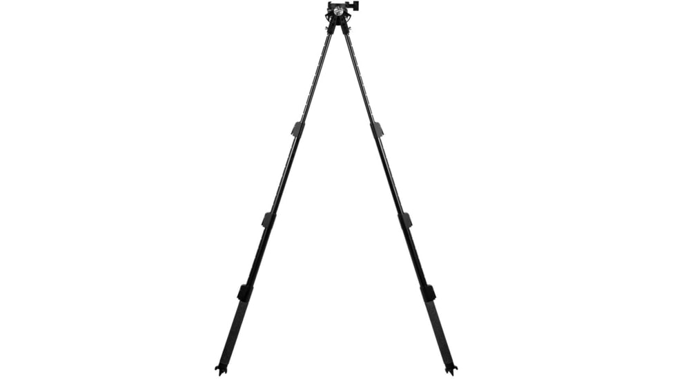 MDT Ckye Pod, RRS Mount, Triple Pull Legs, Black, 105889-BLK