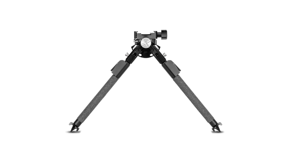 MDT Ckyepod Gen 3 Single Pull Bipod, 6-15in Height Range, Black, 114100-BLK