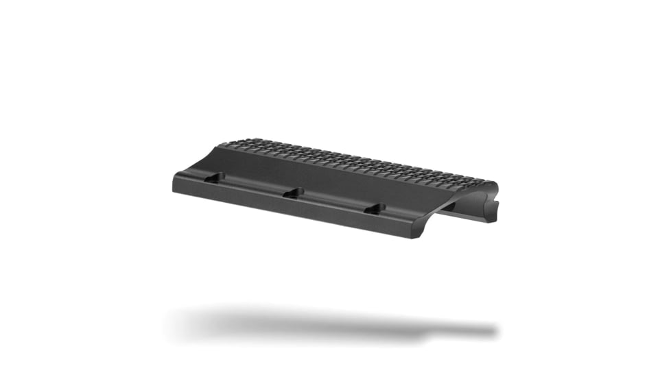 MDT Control Bridge ACC Elite, 5.1in, Charcoal Green, 107250-CCG