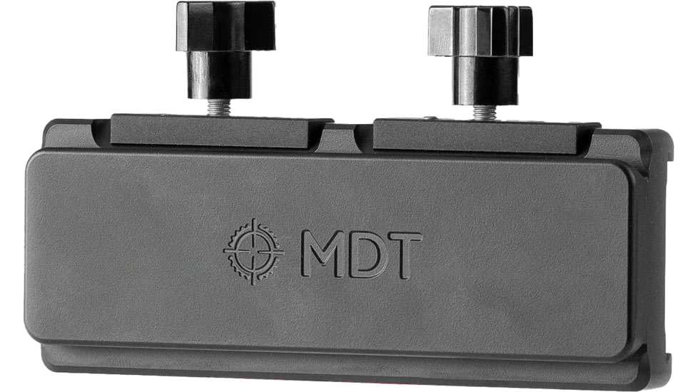 MDT Double ARCA Weight, 5in, Black, 108272-BLK