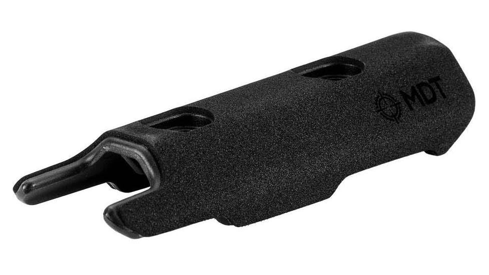 MDT Elite Cheek Riser, Black, 105685-BLK