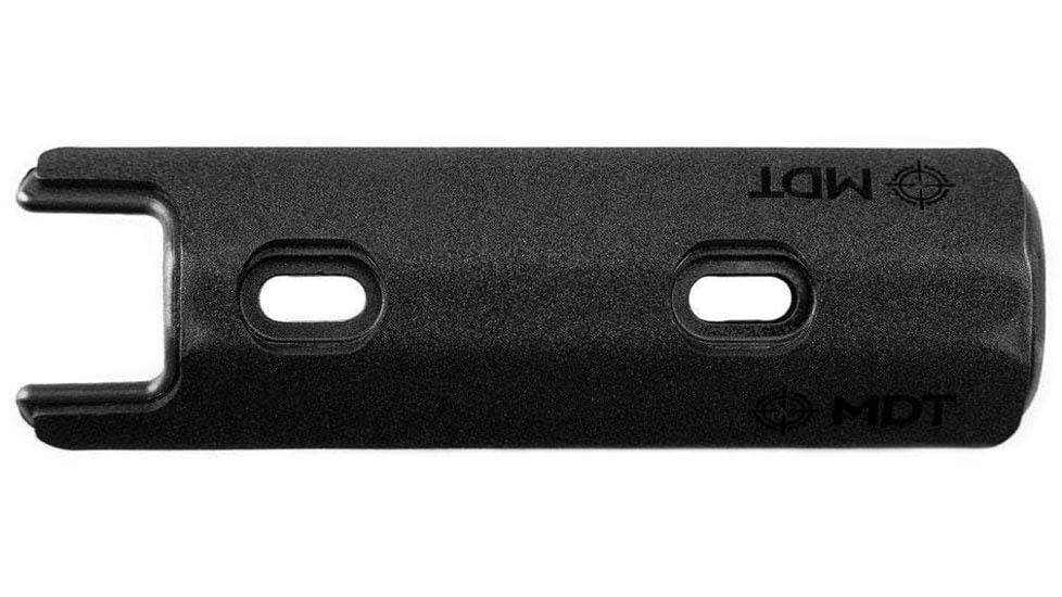 MDT Elite Cheek Riser, Black, 105685-BLK