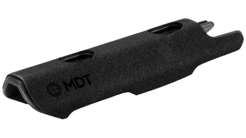 MDT Elite Cheek Riser, Black, 105685-BLK