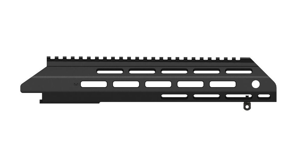 MDT ESS Forend w/Full Rail, 12 inch, FDE, 102803-FDE