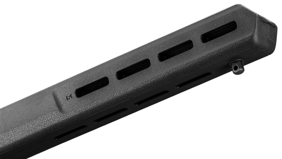 MDT Field Stock Ruger 10/22 RH Rifle Chassis, Black, 109542-BLK