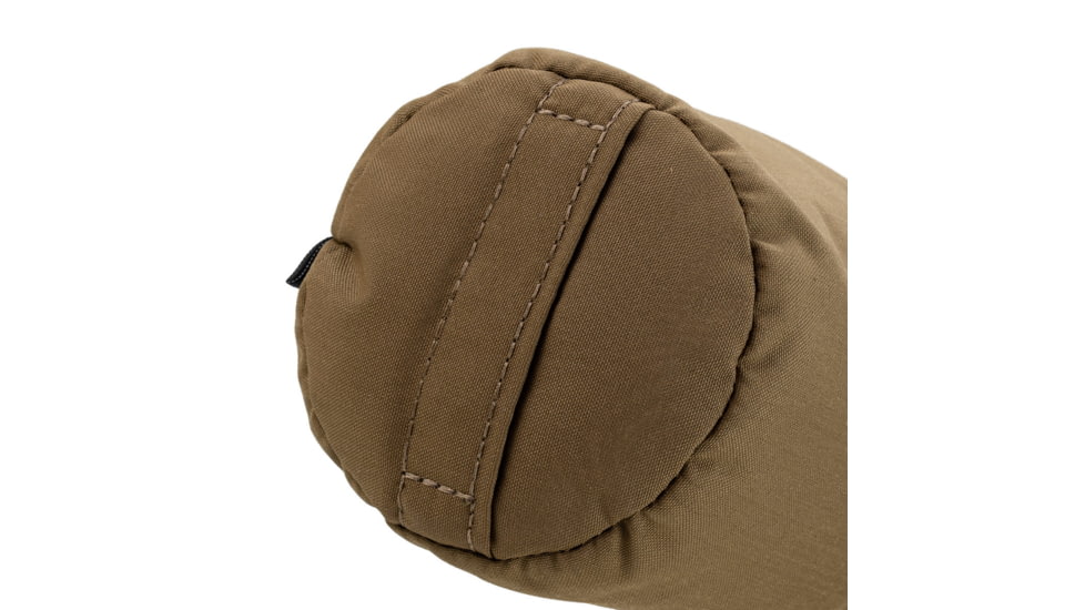 MDT Grand Old Medium Canister 500D Spex-Lite 5125 Fill Shooting Bag, Coyote, 109070-COY