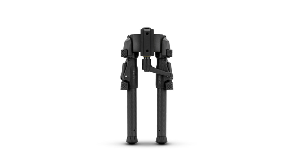 MDT GRND-Pod Bipod, ARMS 17 Mount, Black, 105892-BLK