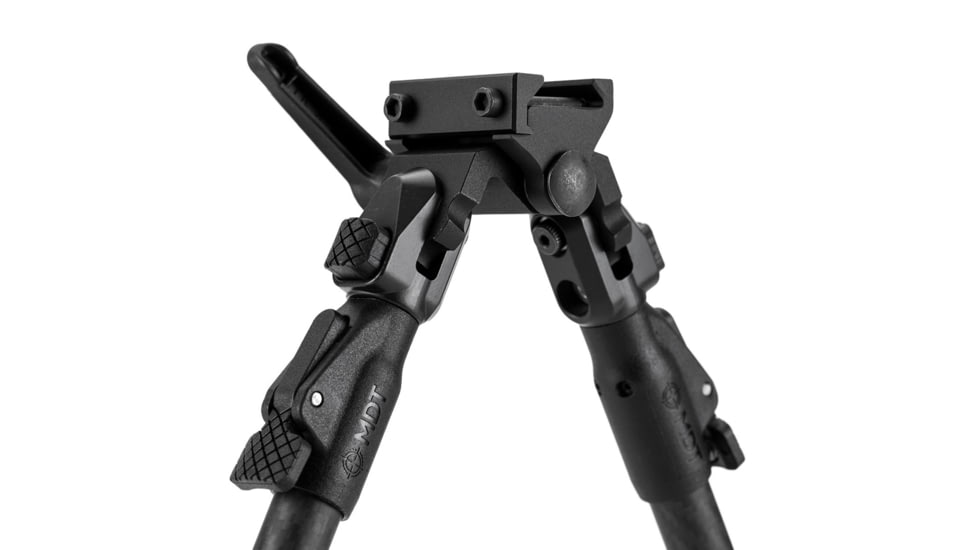 MDT GRND-Pod Bipod, M-LOK, Black, 107771-BLK