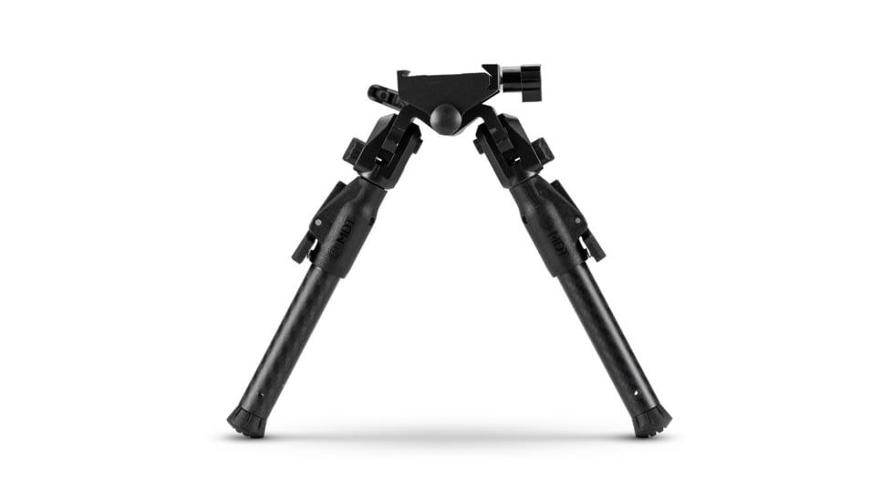 MDT GRND-Pod Bipod, M-LOK, Black, 107771-BLK