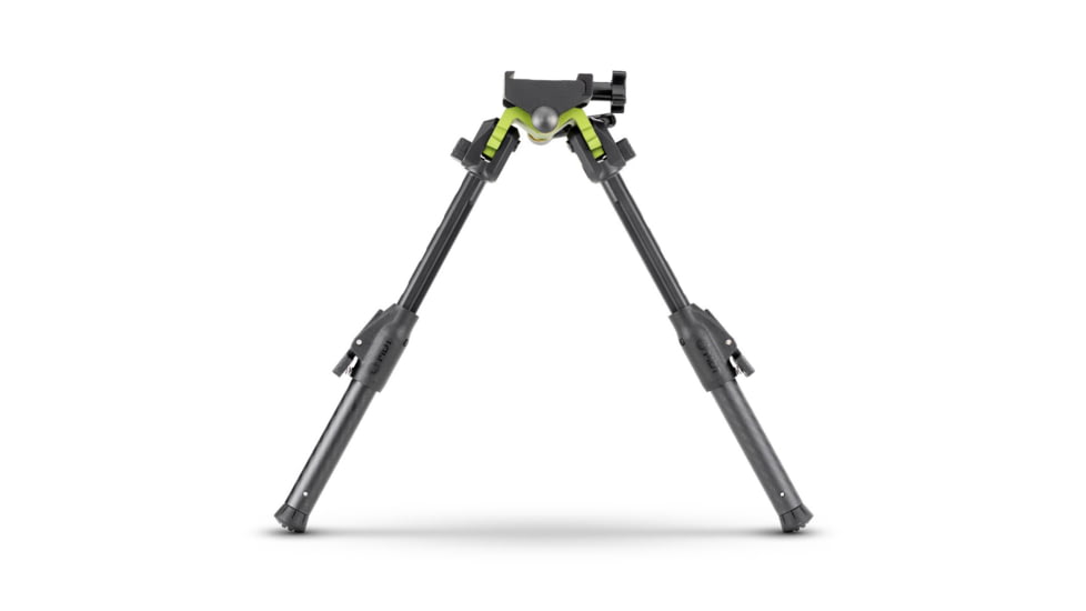 MDT GRND-Pod Bipod, RRS Dovetail, Green, 105561-GRN