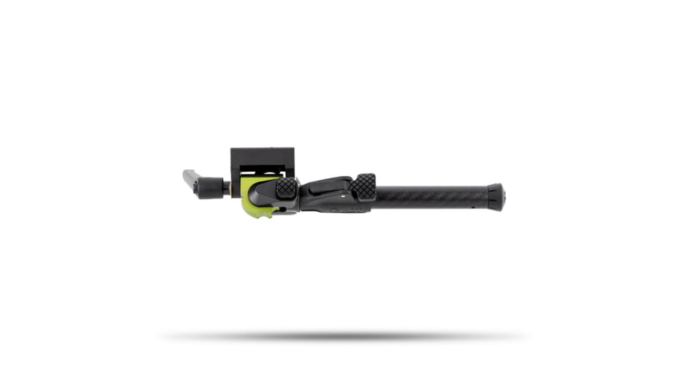 MDT GRND-Pod Bipod, RRS Dovetail, Green, 105561-GRN