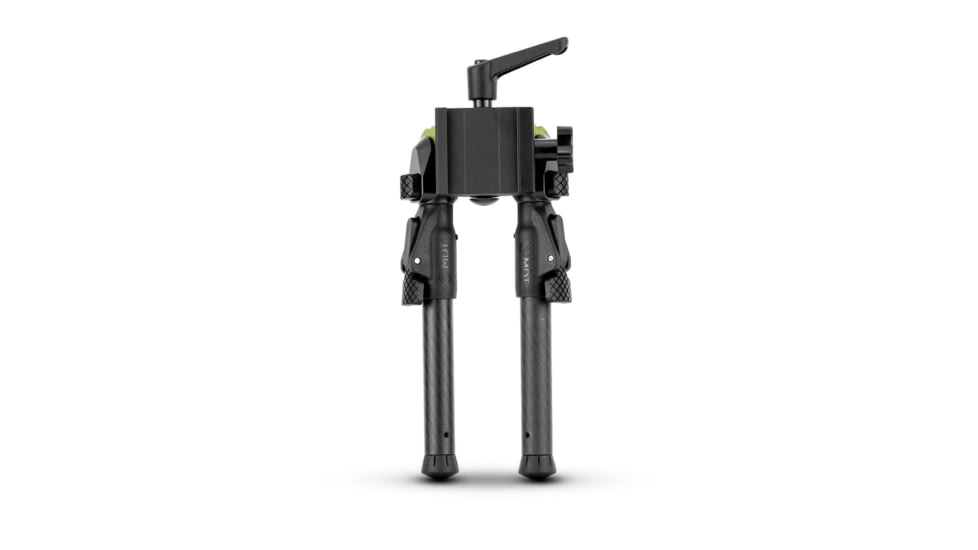 MDT GRND-Pod Bipod, RRS Dovetail, Green, 105561-GRN