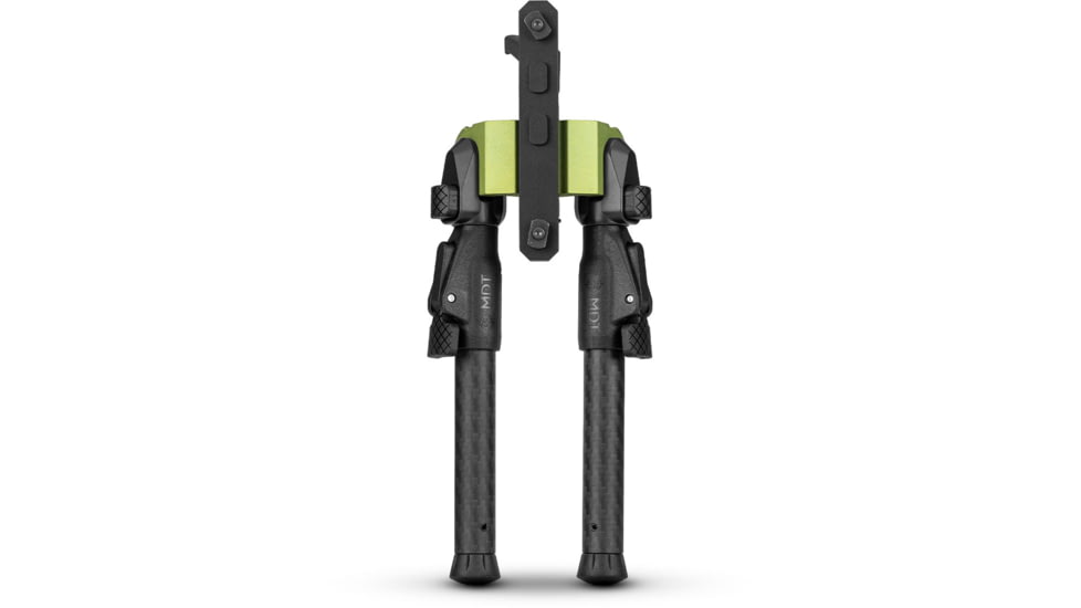 MDT GRND Pod M-Lock Mount Bipod, Green, 107771-GRN