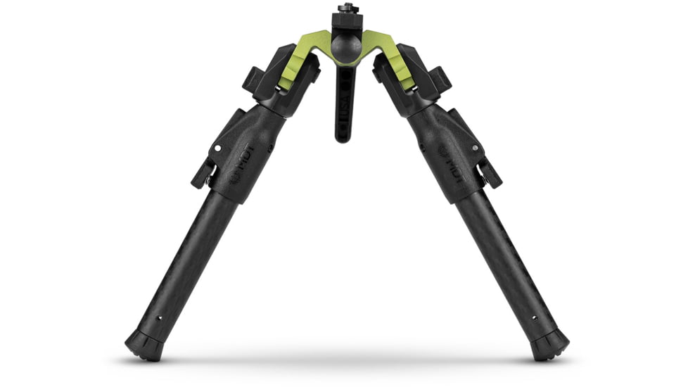 MDT GRND Pod M-Lock Mount Bipod, Green, 107771-GRN
