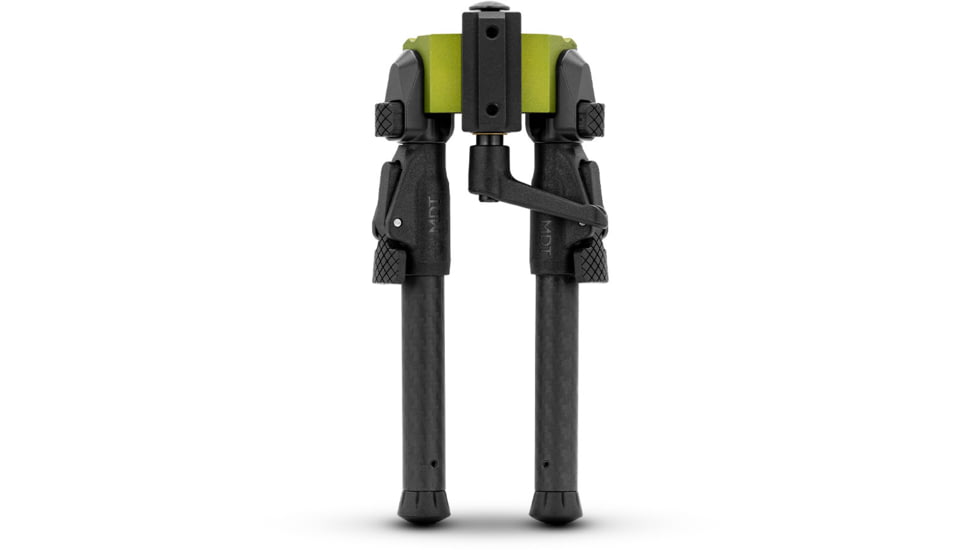 MDT GRND Pod M-Lock Mount Bipod, Green, 107771-GRN