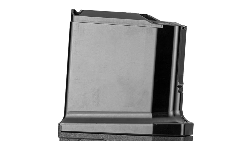 MDT Howa Mini Rifle Magazine, .223 REM, 10-Round, Anodized, Black, 10 Round, 105579-BLK-10RD