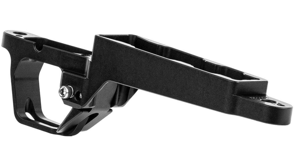 MDT Hunting Bottom Metal, Savage 110 Short Action, Black, 110110-BLK