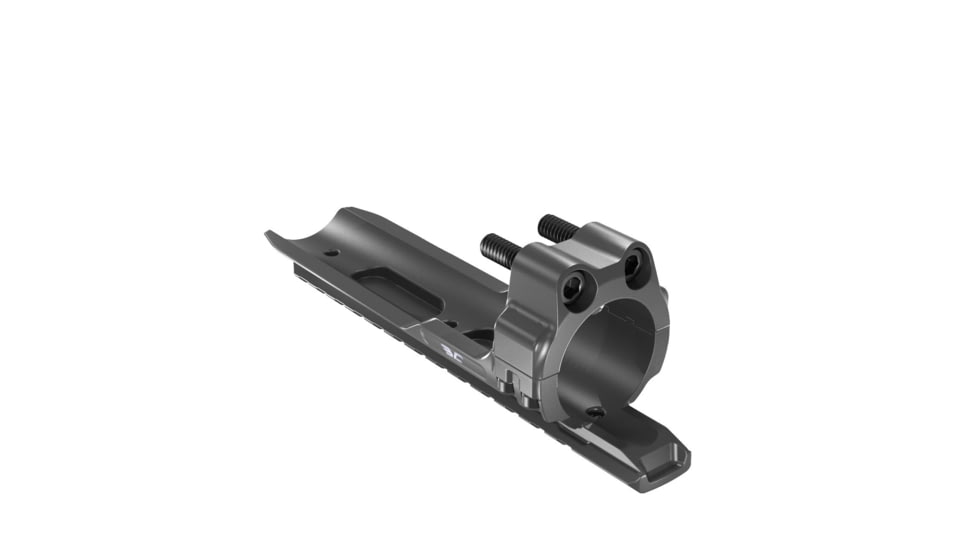 MDT JAE Night Vision Mount, Black, 105514-BLK