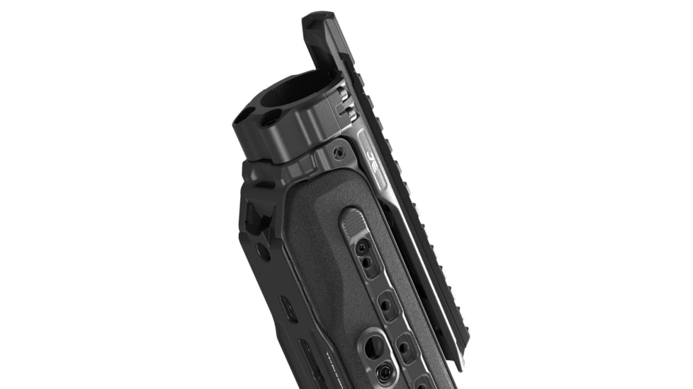 MDT JAE Night Vision Mount, Black, 105514-BLK