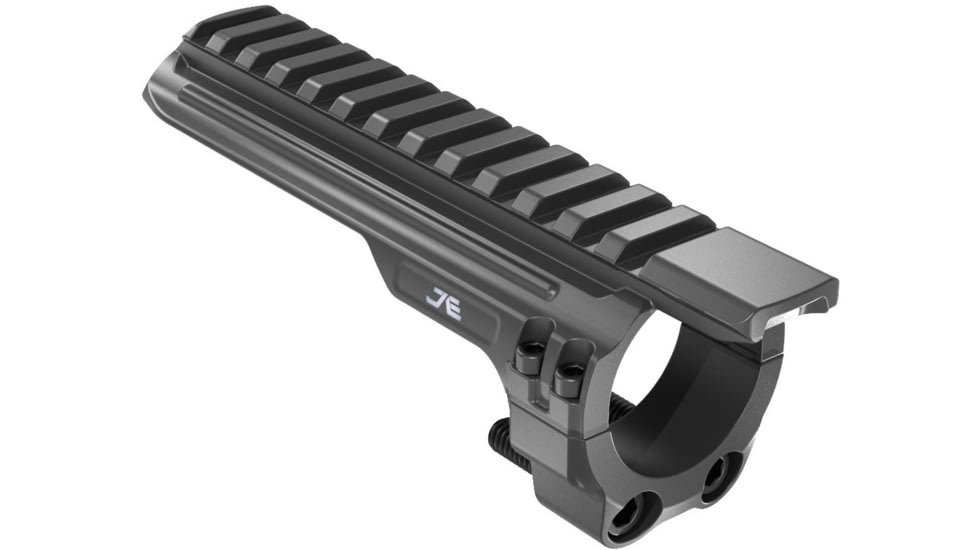 MDT JAE Night Vision Mount, Black, 105514-BLK