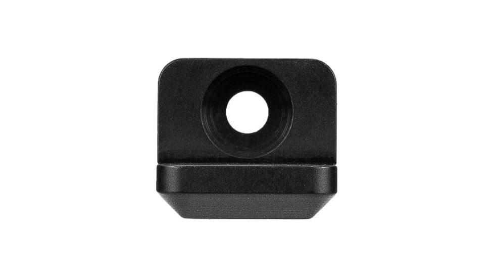 MDT LRA 90 Send IT MV3 M-Lok Mount, Black, 107502-BLK
