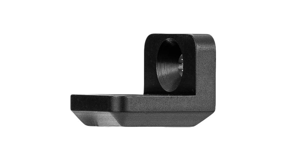 MDT LRA 90 Send IT MV3 M-Lok Mount, Black, 107502-BLK