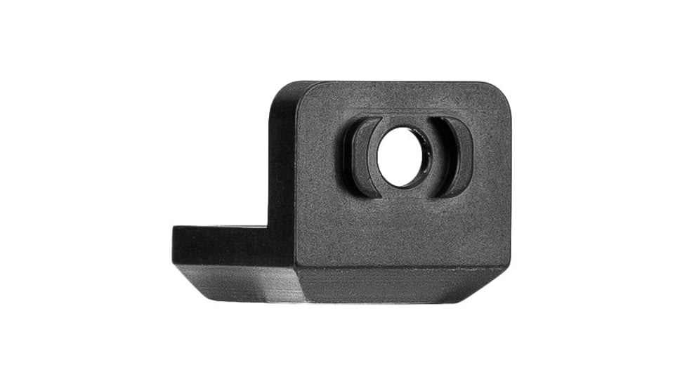 MDT LRA 90 Send IT MV3 M-Lok Mount, Black, 107502-BLK
