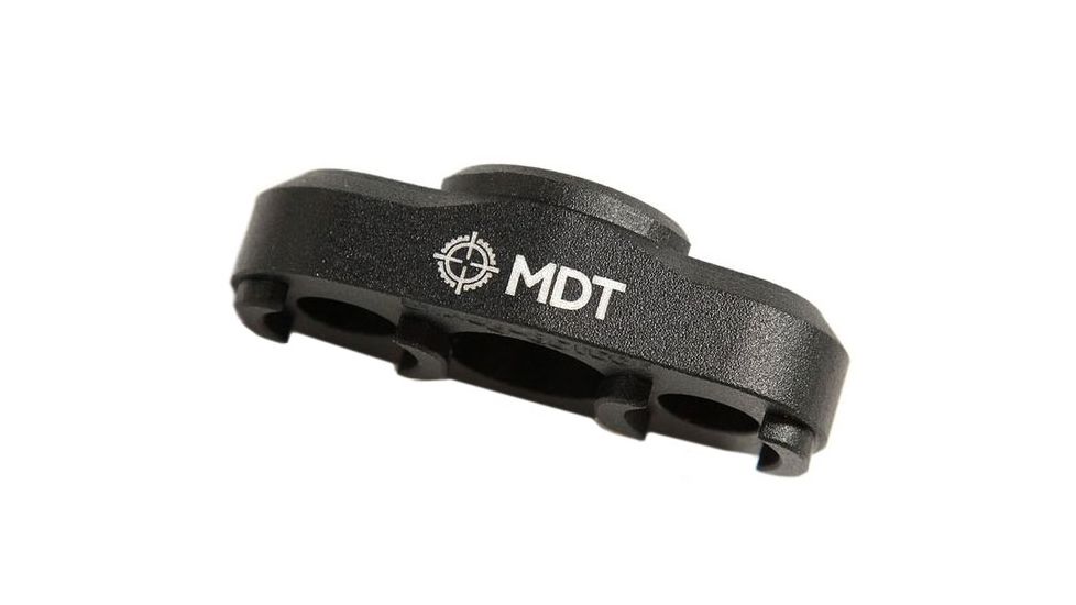 MDT M-LOK QD Sling Attachment, Anti Rotation, Black 103276-BLK