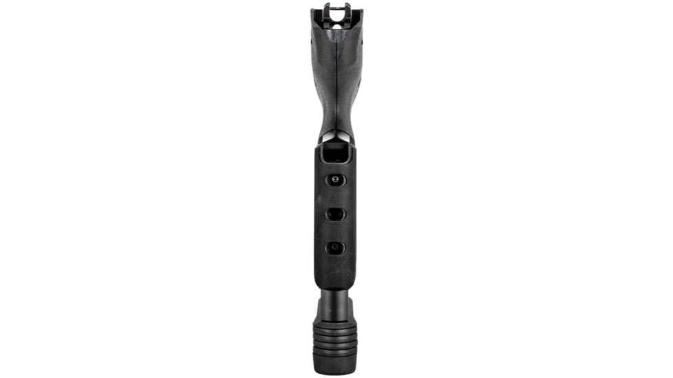 MDT 114453BLK BUTTSTOCK LSS GEN3 TRADITIONAL BLK