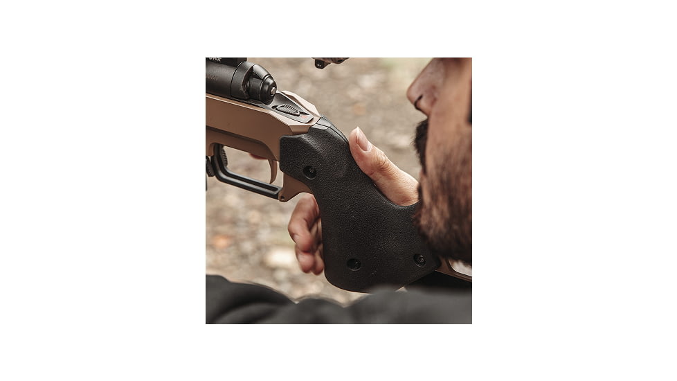 MDT 114453FDE BUTTSTOCK LSS GEN3 TRADITIONAL FDE
