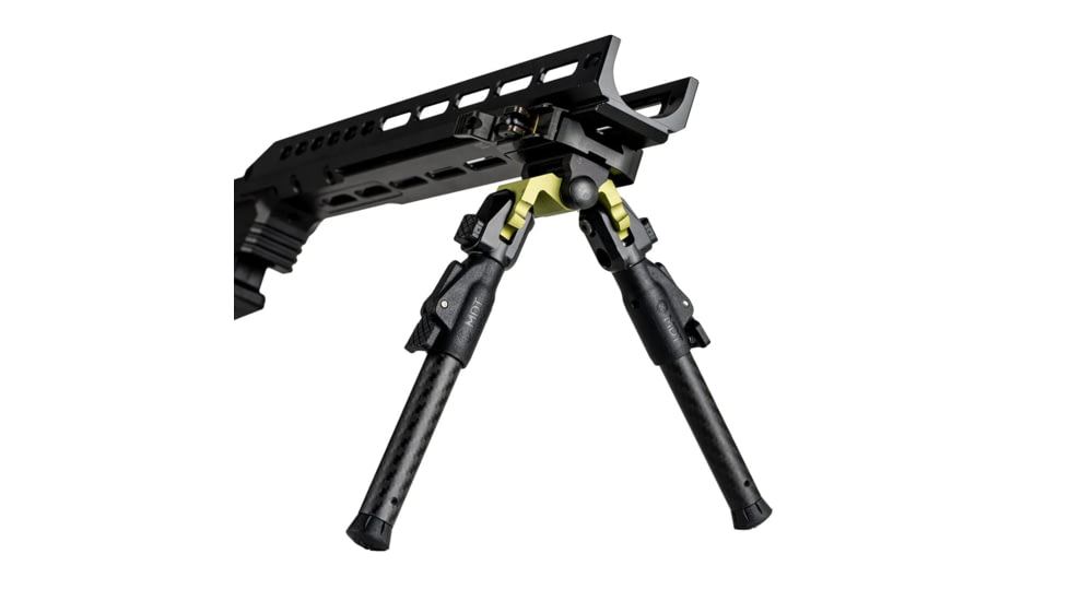 MDT AP Throw Lever Head