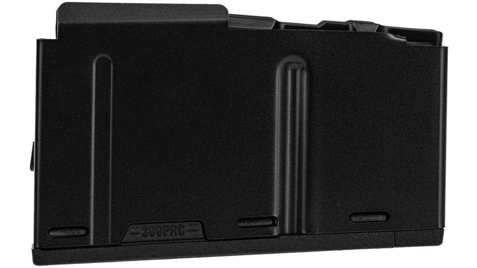 MDT CIP 3.850 300PRC 3 Round Rifle Magazine