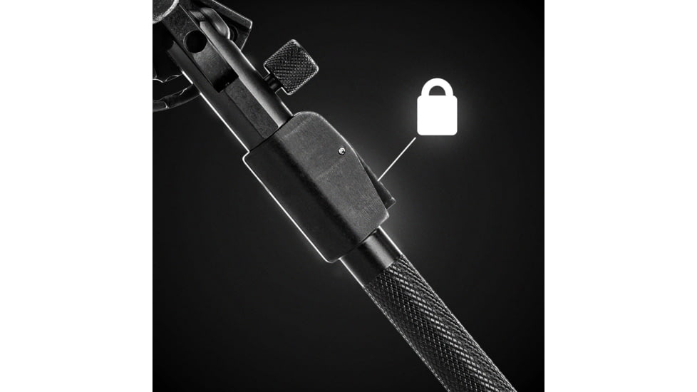 MDT Ckyepod Gen 3 Double Pull Bipod