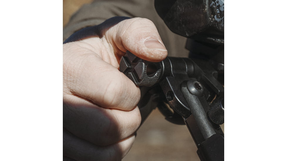 MDT Ckyepod Gen 3 Double Pull Bipod