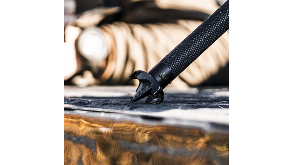 MDT Ckyepod Gen 3 Double Pull Bipod