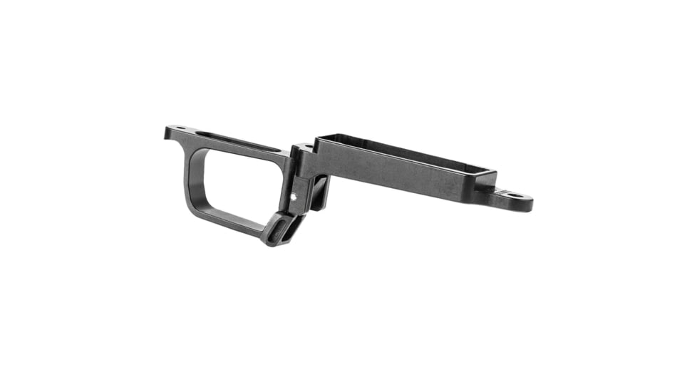 MDT Core Bottom Metal Tikka T3X Rifle Chassis