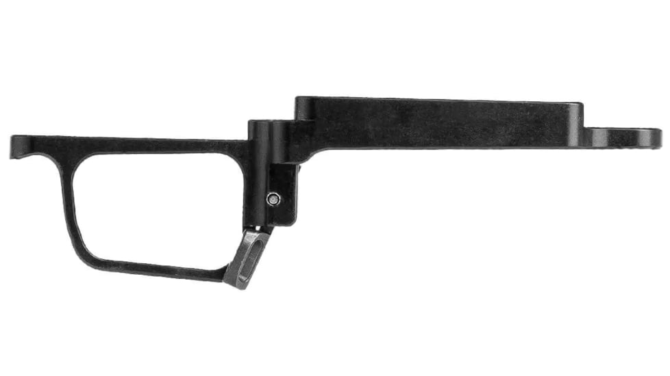 MDT Core Bottom Metal Tikka T3X Rifle Chassis