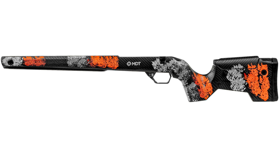 MDT CRBN Hunter Kit