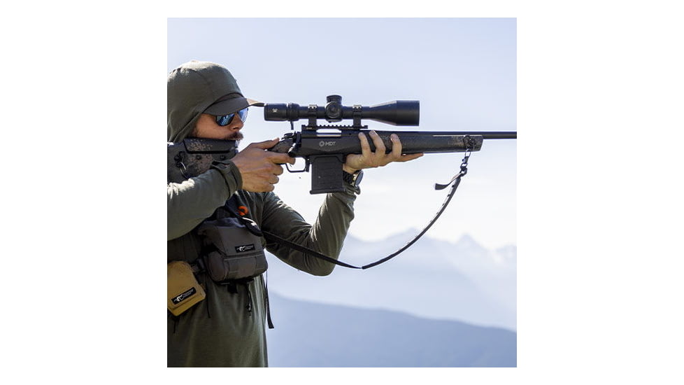 MDT CRBN Hunter Kit