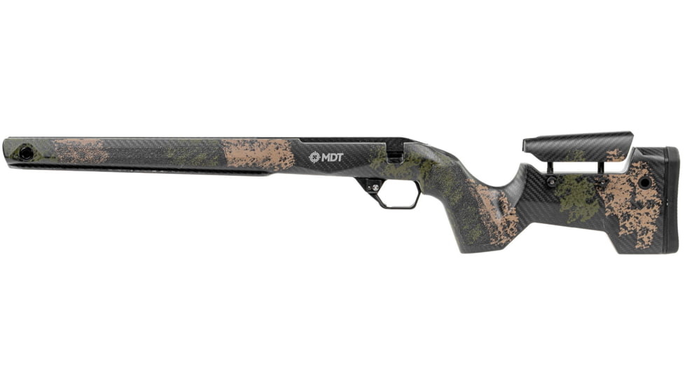 MDT CRBN Hunter Kit