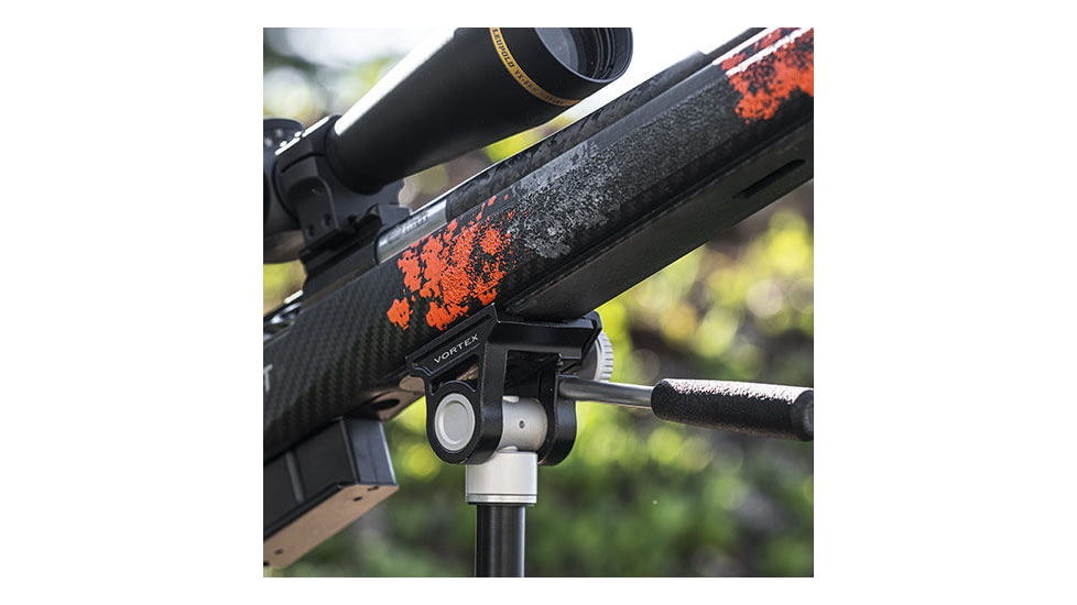 MDT CRBN Hunter Kit